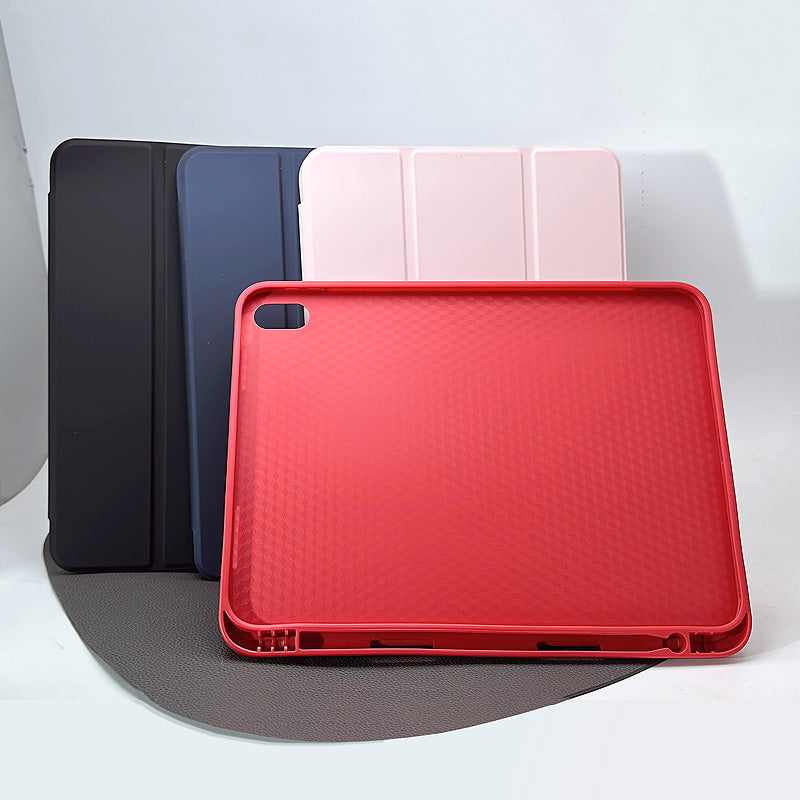 iPad 10th App smart tpu case