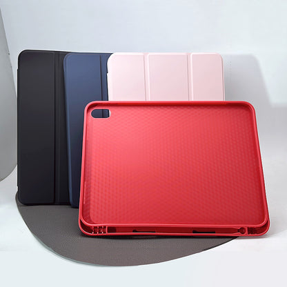 iPad 10th App smart tpu case