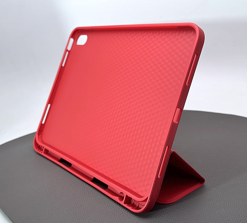 iPad 10th App smart tpu case