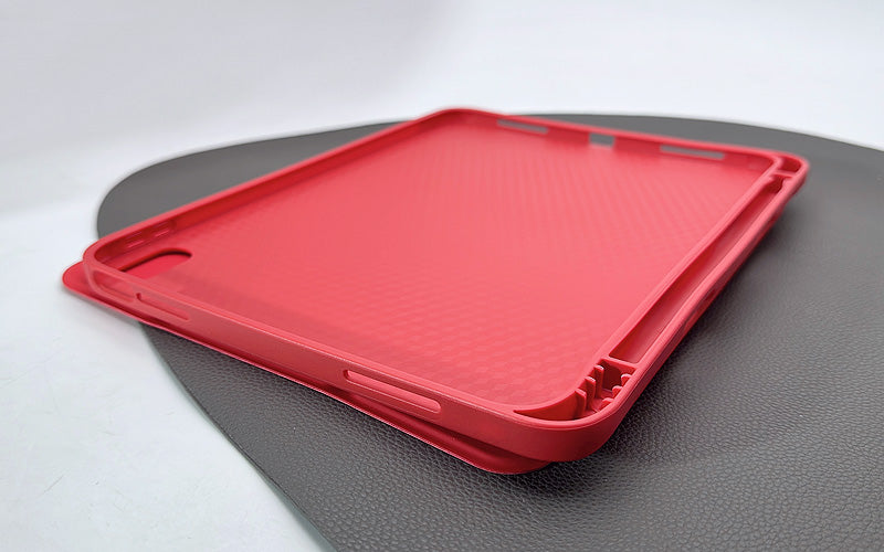 iPad 10th App smart tpu case