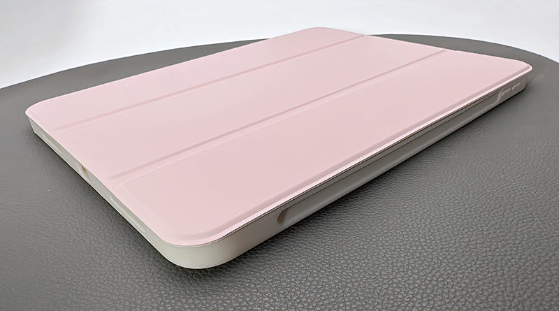 iPad 10th App smart tpu case