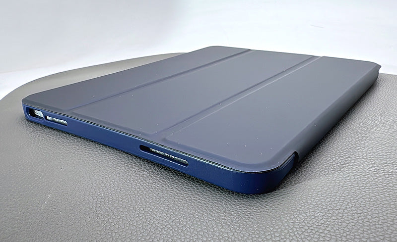 iPad 10th App smart tpu case