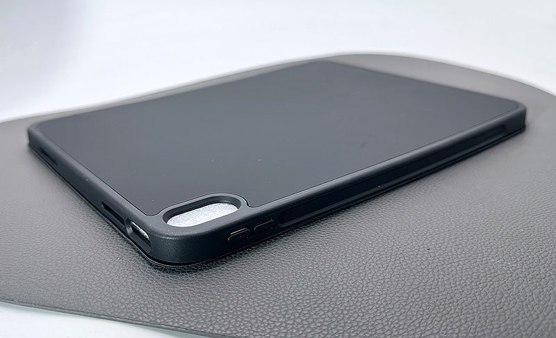 iPad 10th App smart tpu case