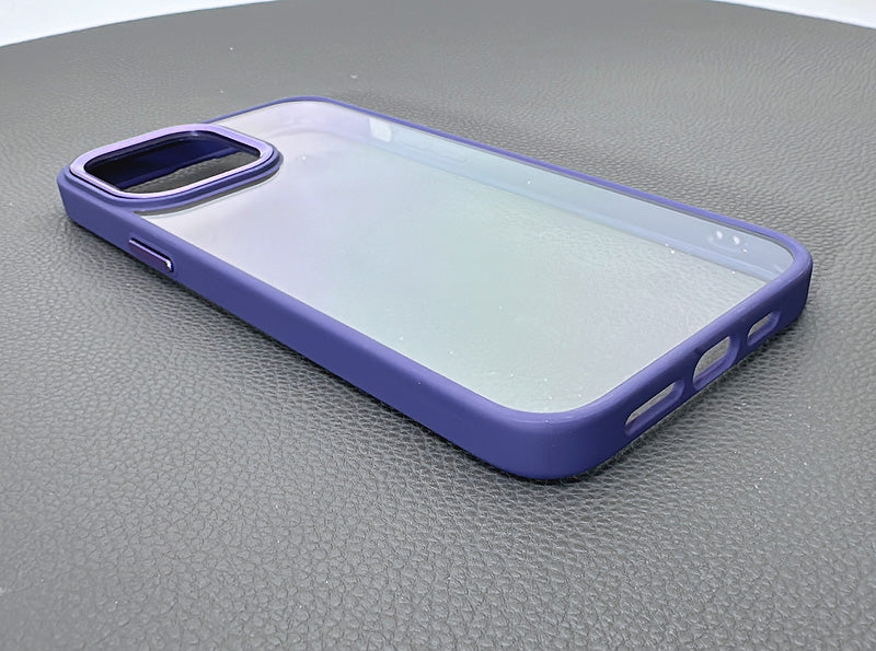 iPhone 14 Pro 6.1 iShock case