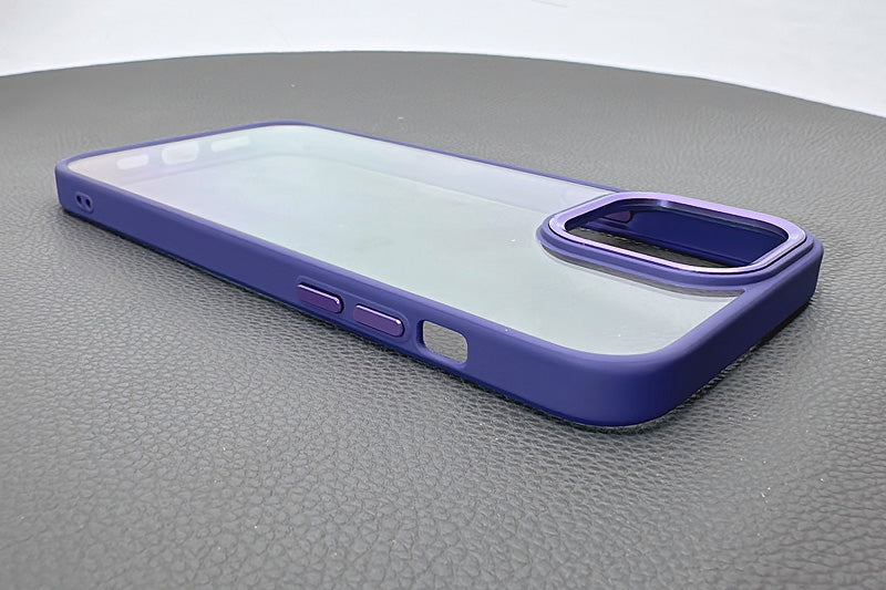 iPhone 12/ iPhone 12 Pro 6.1 iShock case