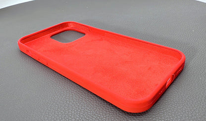 iPhone 12/ iPhone 12 Pro 6.1 Kinglink silicon magsafe case (strong magnetic)