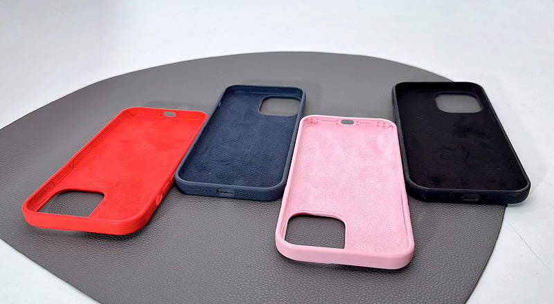 iPhone 11Pro max 6.5 Kinglink silicon magsafe case (strong magnetic)