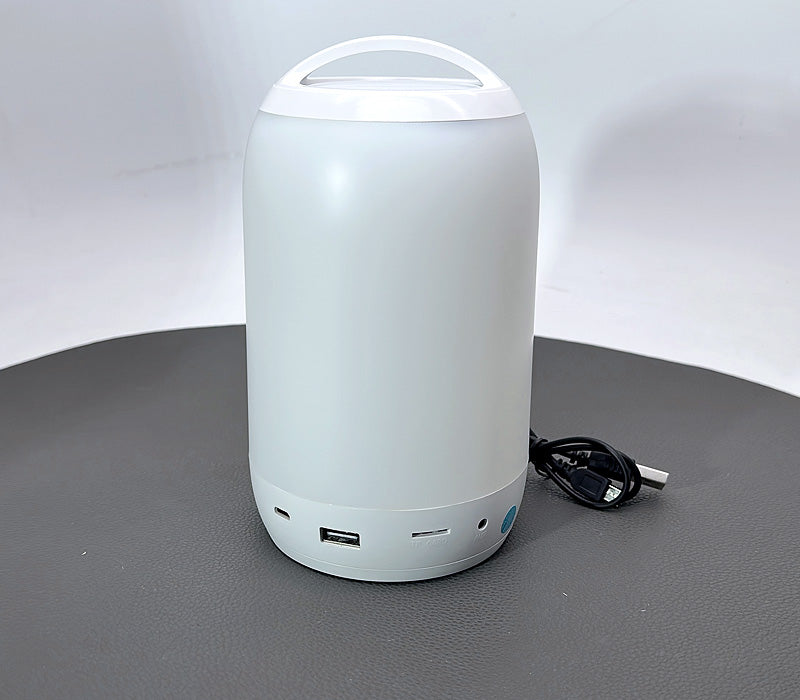 Mobigo bluetooth speaker K52