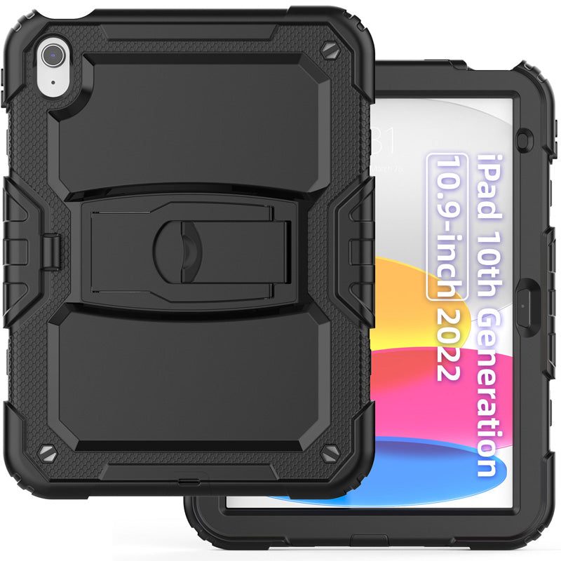 iPad 10th built in stand suvivo case