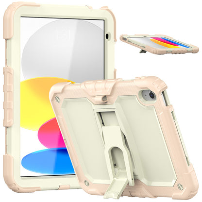 iPad 10th built in stand suvivo case