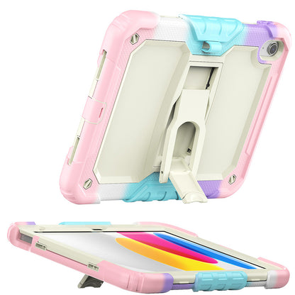 iPad 10th built in stand suvivo case