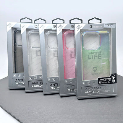 iPhone 12/ iPhone 12 Pro 6.1 Gemshell case