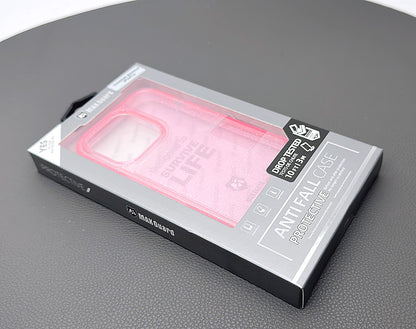 iPhone 12/ iPhone 12 Pro 6.1 Gemshell case