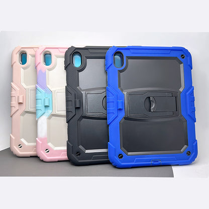 iPad 10th built in stand suvivo case