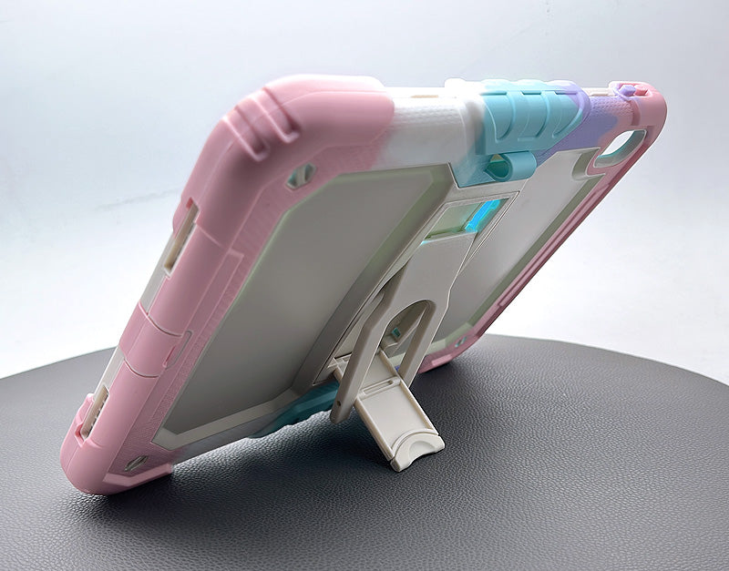 iPad 10th built in stand suvivo case