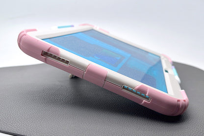 iPad 10th built in stand suvivo case