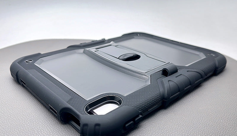 iPad 10th built in stand suvivo case