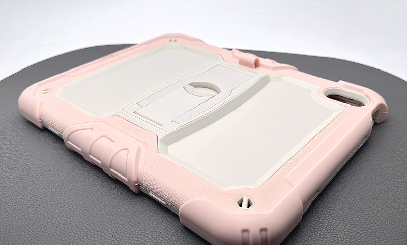 iPad 10th built in stand suvivo case