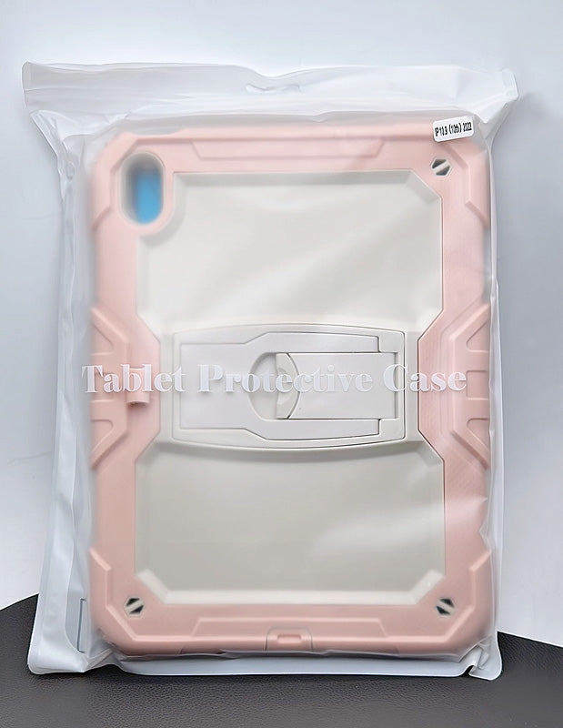 iPad 10th built in stand suvivo case