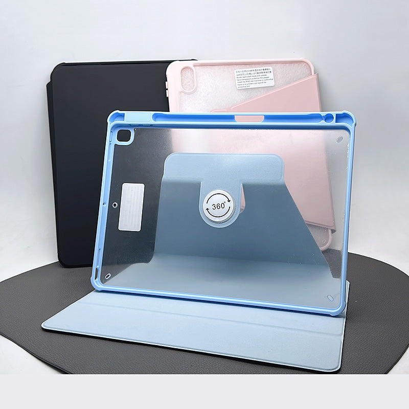 iPad 10th Smart 360 rotating case