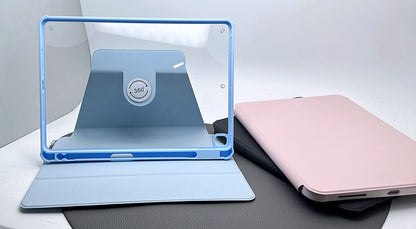 iPad 10th Smart 360 rotating case