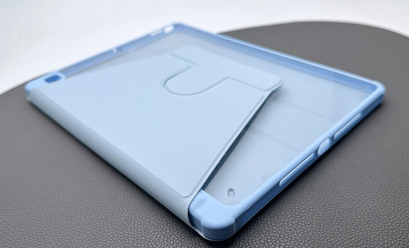 iPad 10th Smart 360 rotating case