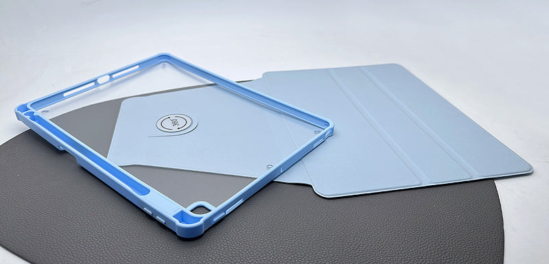 iPad new 9.7 Smart 360 rotating case