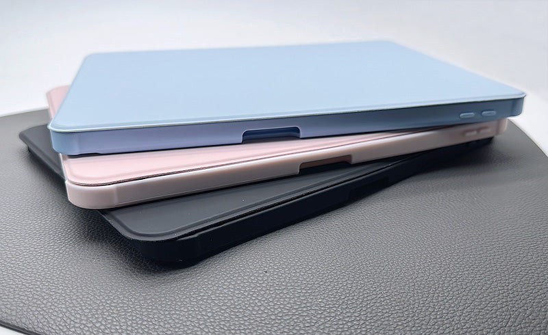 iPad new 9.7 Smart 360 rotating case