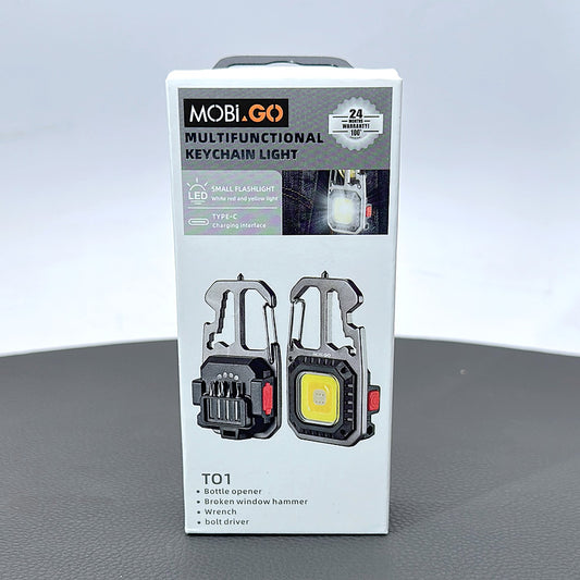 Mobigo keychain light T01