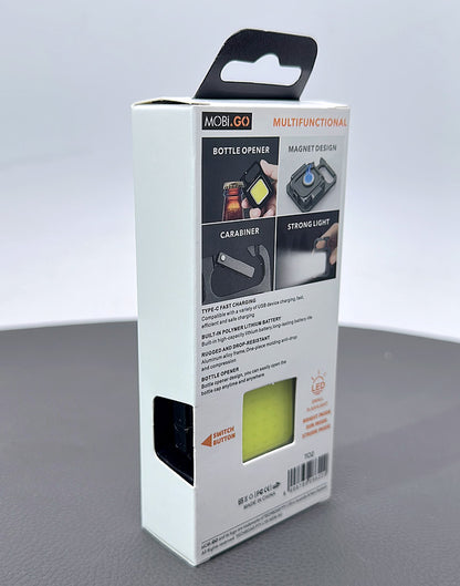 Mobigo keychain light T02
