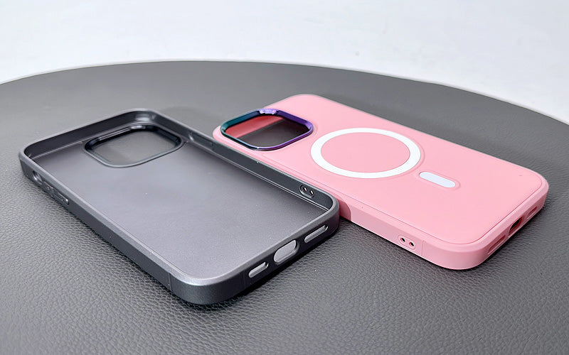 iPhone 14 Pro 6.1 Kinglink AKG MagSafe phone case (strong Magnetic)