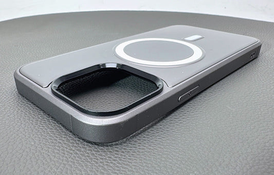 iPhone 14 Pro max 6.7 Kinglink AKG magfit phone case (strong Magnetic)