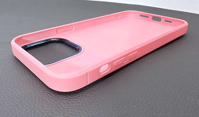 iPhone 14 6.1 Kinglink AKG MagSafe phone case (strong Magnetic) (13 6.1 fit)