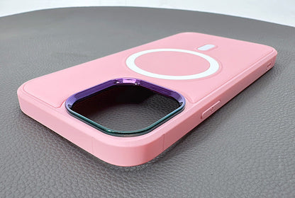 iPhone 14 6.1 Kinglink AKG MagSafe phone case (strong Magnetic) (13 6.1 fit)