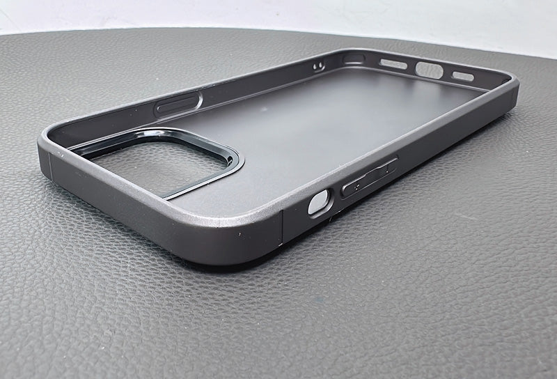 iPhone 14 6.1 Kinglink AKG MagSafe phone case (strong Magnetic) (13 6.1 fit)