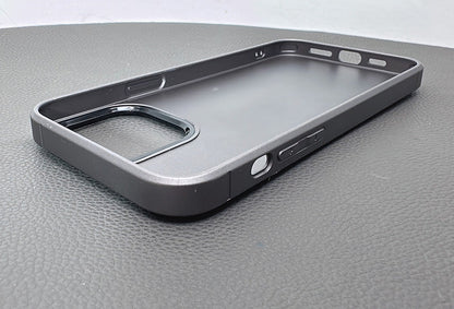 iPhone 14 6.1 Kinglink AKG MagSafe phone case (strong Magnetic) (13 6.1 fit)