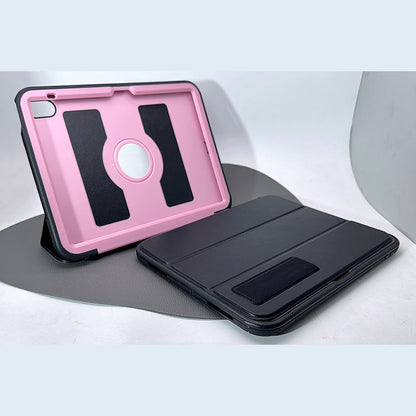 iPad Pro 10.5/air 10.5 otter flip iPad case (10.2/ 10.5 fit)