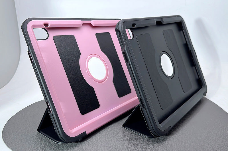 iPad 10th otter flip iPad case