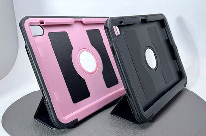 iPad Pro 10.5/air 10.5 otter flip iPad case (10.2/ 10.5 fit)