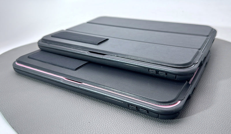 iPad Pro 10.5/air 10.5 otter flip iPad case (10.2/ 10.5 fit)