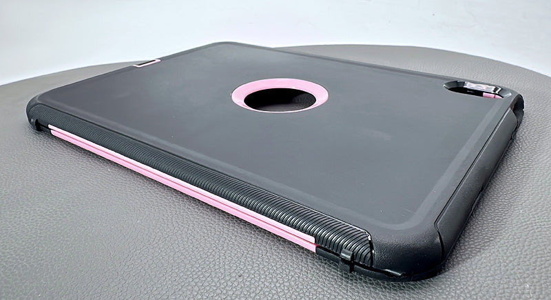 iPad Pro 10.5/air 10.5 otter flip iPad case (10.2/ 10.5 fit)