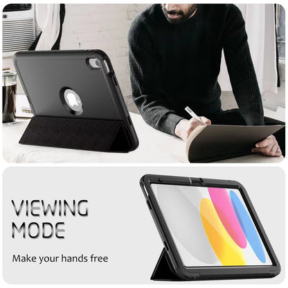 iPad Air 4 /Air 5 10.9 otter flip iPad case ( pro 11 2021/2020/2018 fit )