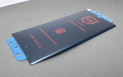 (Privacy) polymer nano glass SP for Samsung