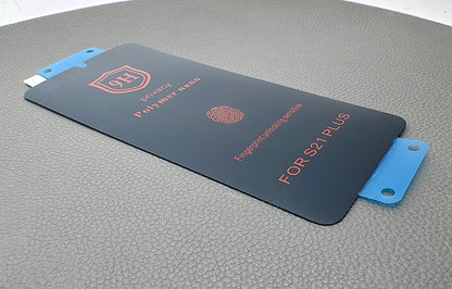 (Privacy) polymer nano glass SP for Samsung