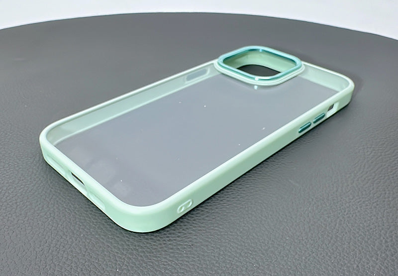 iPhone 14 Pro 6.1 iShock case