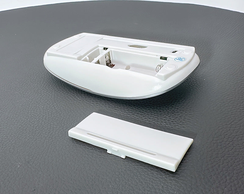 2.4GHZ wireless combo keyboard and mouse