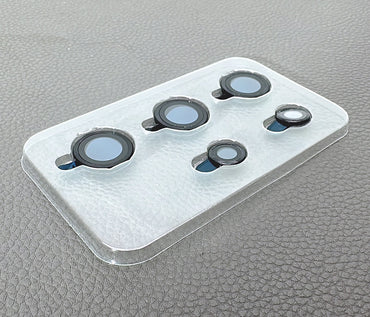 Alloy glass lens film camera screen protector SP for samsung