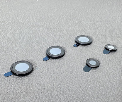 Alloy glass lens film camera screen protector SP for samsung