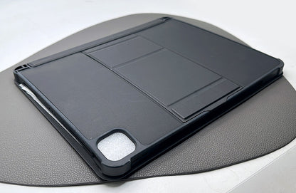 iPad Pro 12.9 2021/2020/2018 Smart magnetic detachable keyboard case T209