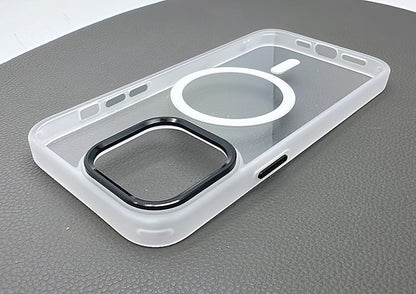 iPhone 11 6.1 Maxguard beetle magsafe case (strong magnet)